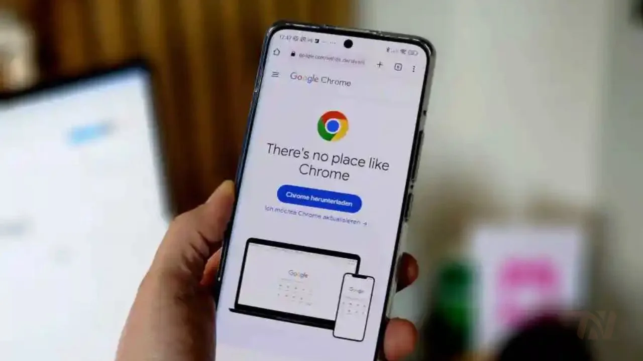 Indian Govt Issues Urgent Warning for Google Chrome Users: Update Now to Stay Safe
