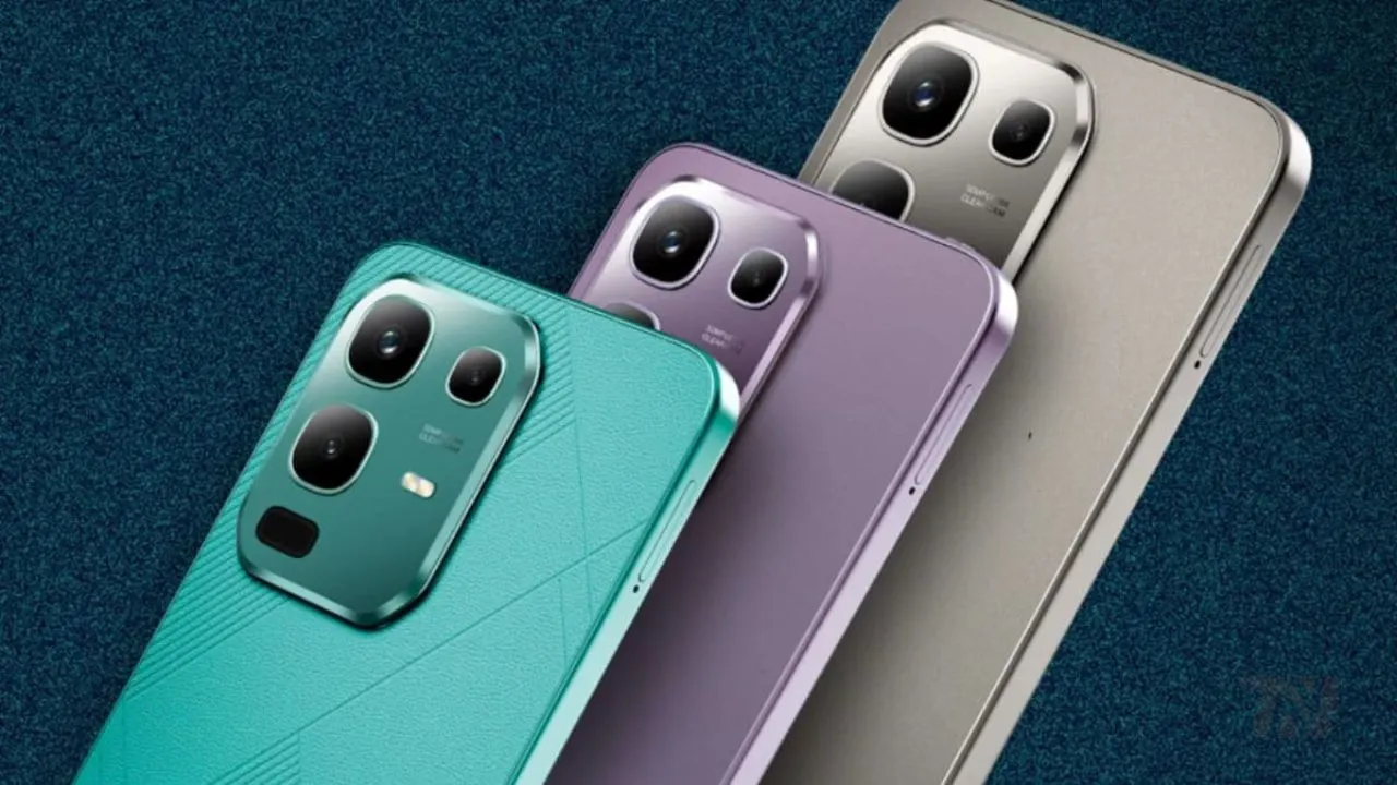 Infinix Note 50x to Get 90FPS BGMI Support Soon – Big Boost for Mobile Gamers