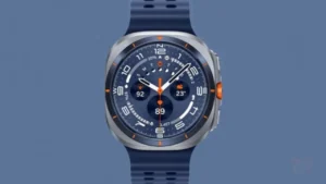 Leaked Galaxy Watch 8 & Ultra 2 Renders Leave Nothing to the Imagination