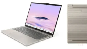 ChromeOS Gets Smarter: Google Adds AI Features with Lenovo Chromebook Plus 14