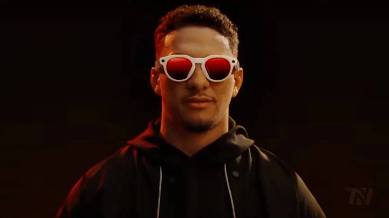 Meta Unveils Next-Gen Smart Glasses for Athletes – Specs & Price Inside