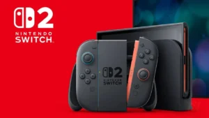Nintendo Switch 2 Global Launch: Sales Start Worldwide From Today