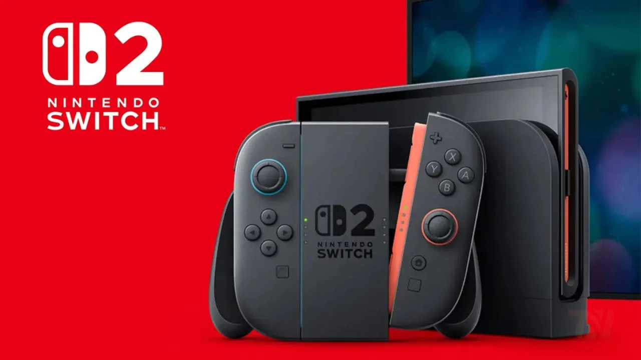 Nintendo Switch 2 Global Launch: Sales Start Worldwide From Today