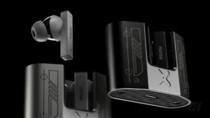 Noise Buds Marine Launched in India with Alloy Metal Case, ANC & 35‑Hour Battery Life