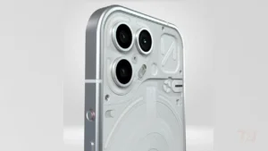 Nothing Phone 3 Design Leaked and It’s Unlike Anything We’ve Seen Before
