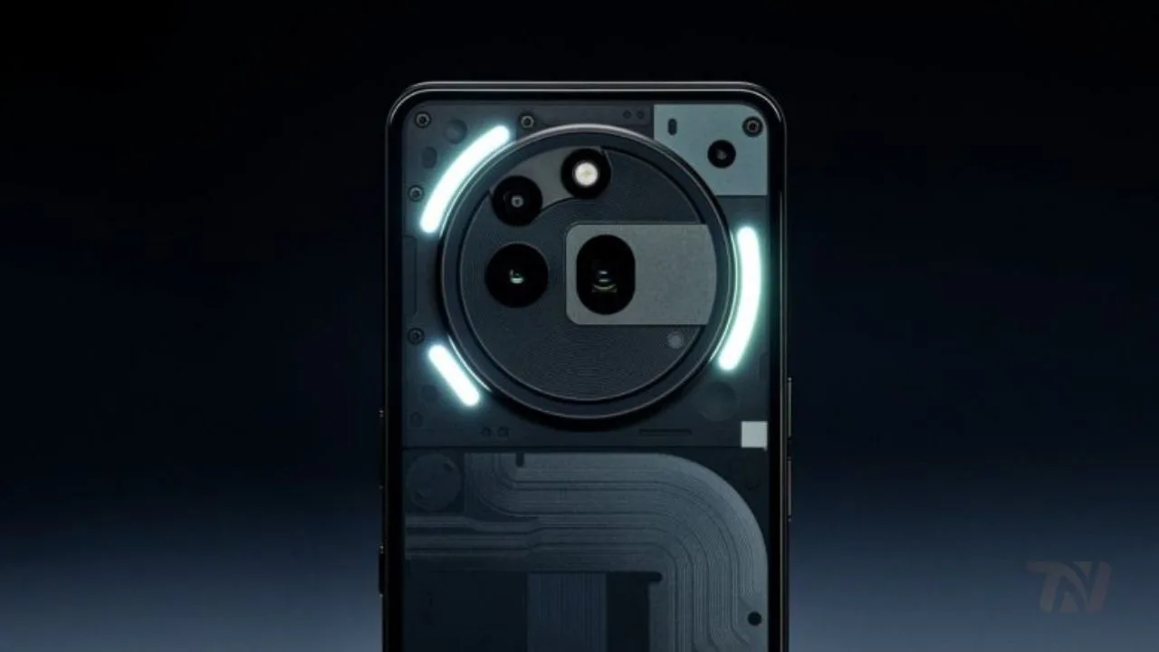 Nothing Phone 3 India Price Leaked: 16GB Variant Confirmed Ahead of July Launch