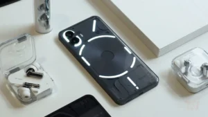 Nothing Phone 3 Price Tipped at ₹90,000 in India – Launch Date & Key Features Revealed