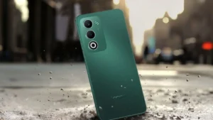 OPPO A5 5G Launches in India with 120Hz Display & 6000mAh Beast Battery
