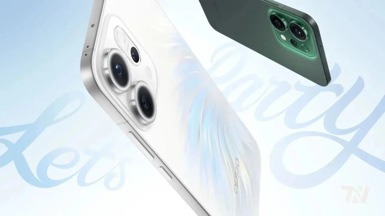 OPPO Reno 14 Series 5G Global Launch: Specs, Design, and New Ecosystem Devices Unveiled