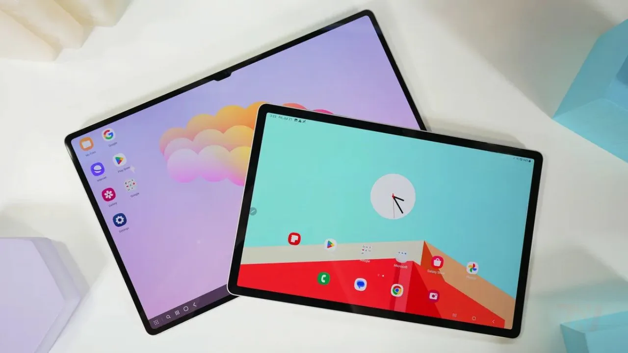 One UI 8 for Galaxy Tab S9 Confirmed in Development – Expected Features & Release Date