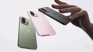 OnePlus 13s: Cheaper Than OnePlus 13, But More Expensive Than OnePlus 13R
