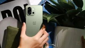 OnePlus 13s Goes on Sale Today Check Price & Limited-Time Deals
