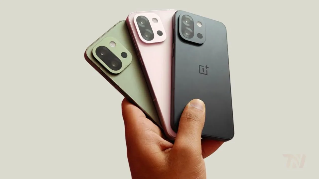 OnePlus 13s Launches in India Today: Price, Offers & Where to Buy