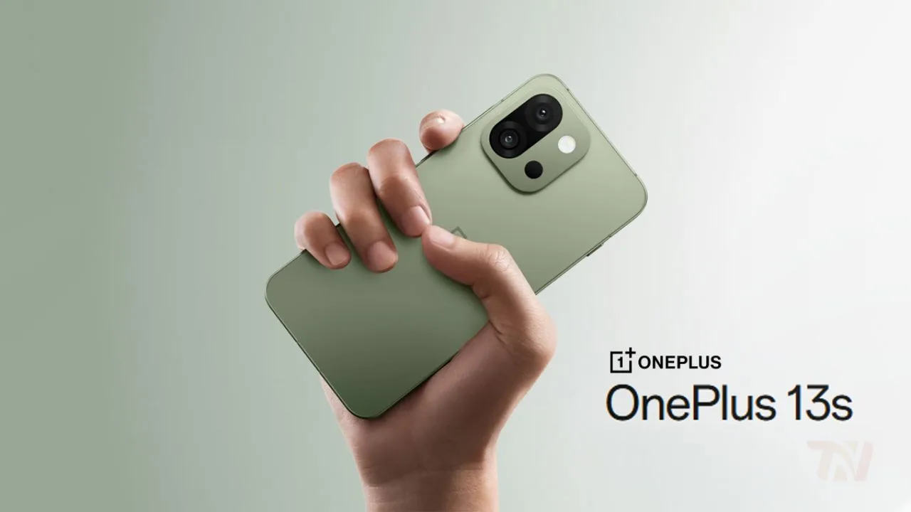 OnePlus 13s vs 13R: Full Comparison – Which One Should You Buy?