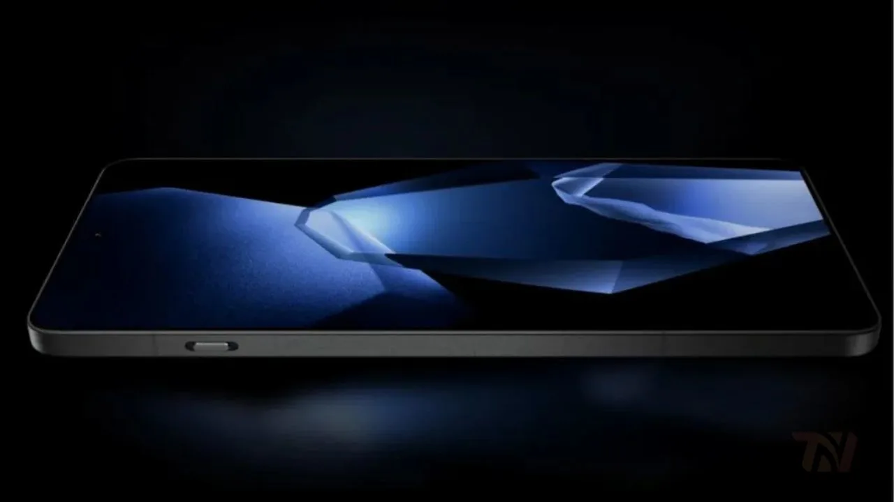 OnePlus 15 Display Leak Reveals Light-Eating ‘Super Black’ Variant