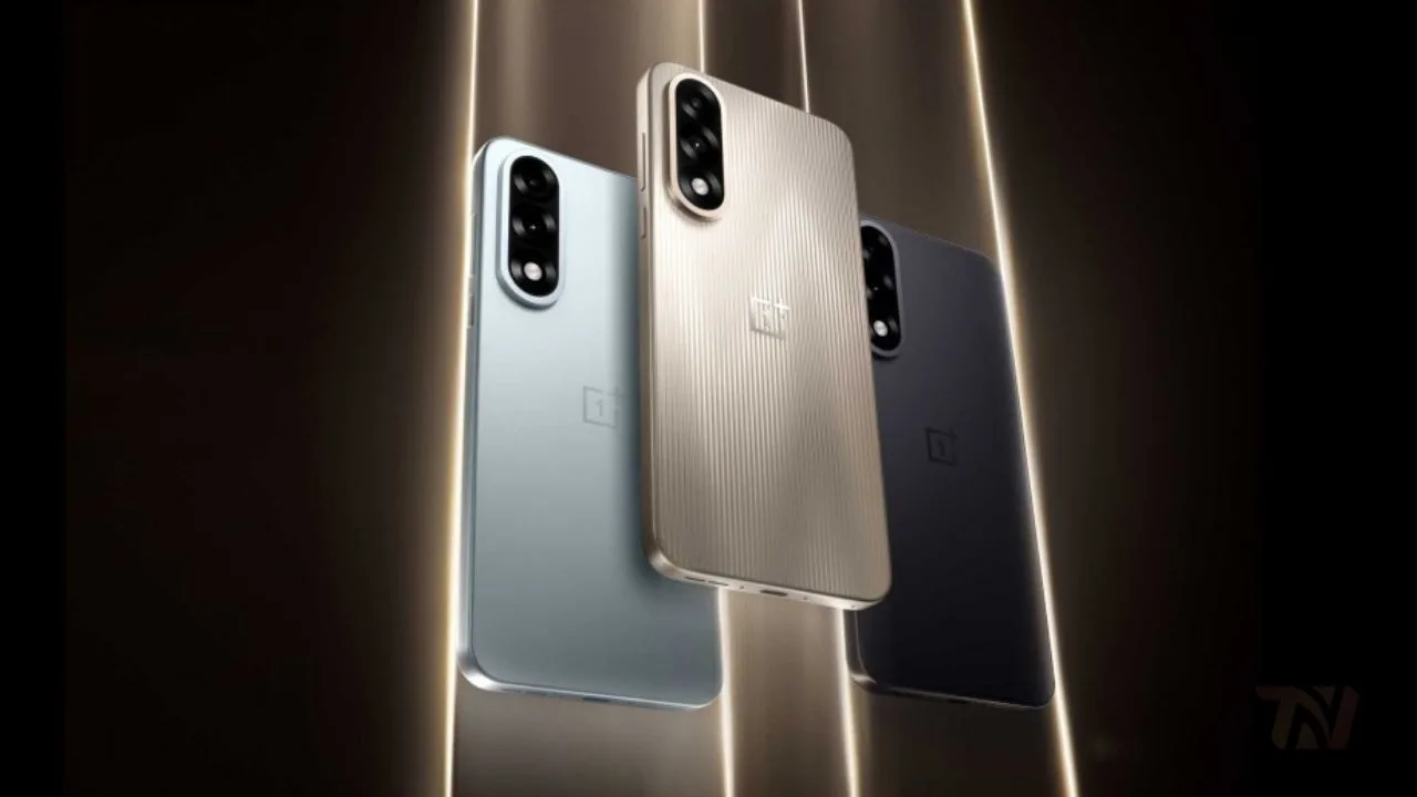 OnePlus Nord 5 Geekbench Leak: Revealed Specs That’ll Blow Your Mind Before the July Launch
