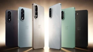 OnePlus Nord 5 & Nord CE 5 Launch Date Tipped – What to Expect