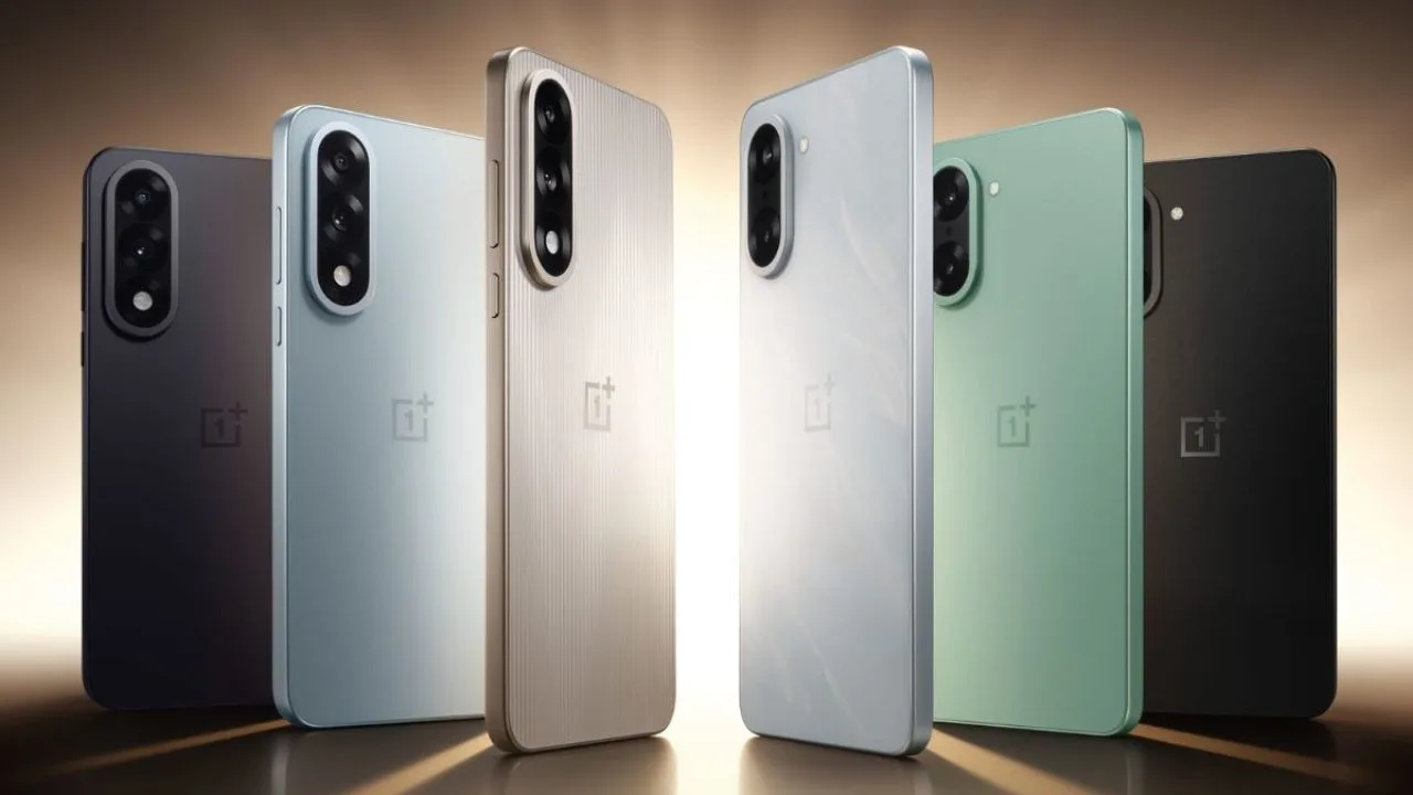 OnePlus Nord 5 & Nord CE 5 Launch Date Tipped – What to Expect