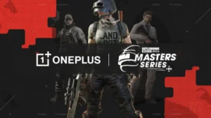 OnePlus Returns as Title Sponsor of BGMS 2025 — OnePlus 13 Powers Every Match
