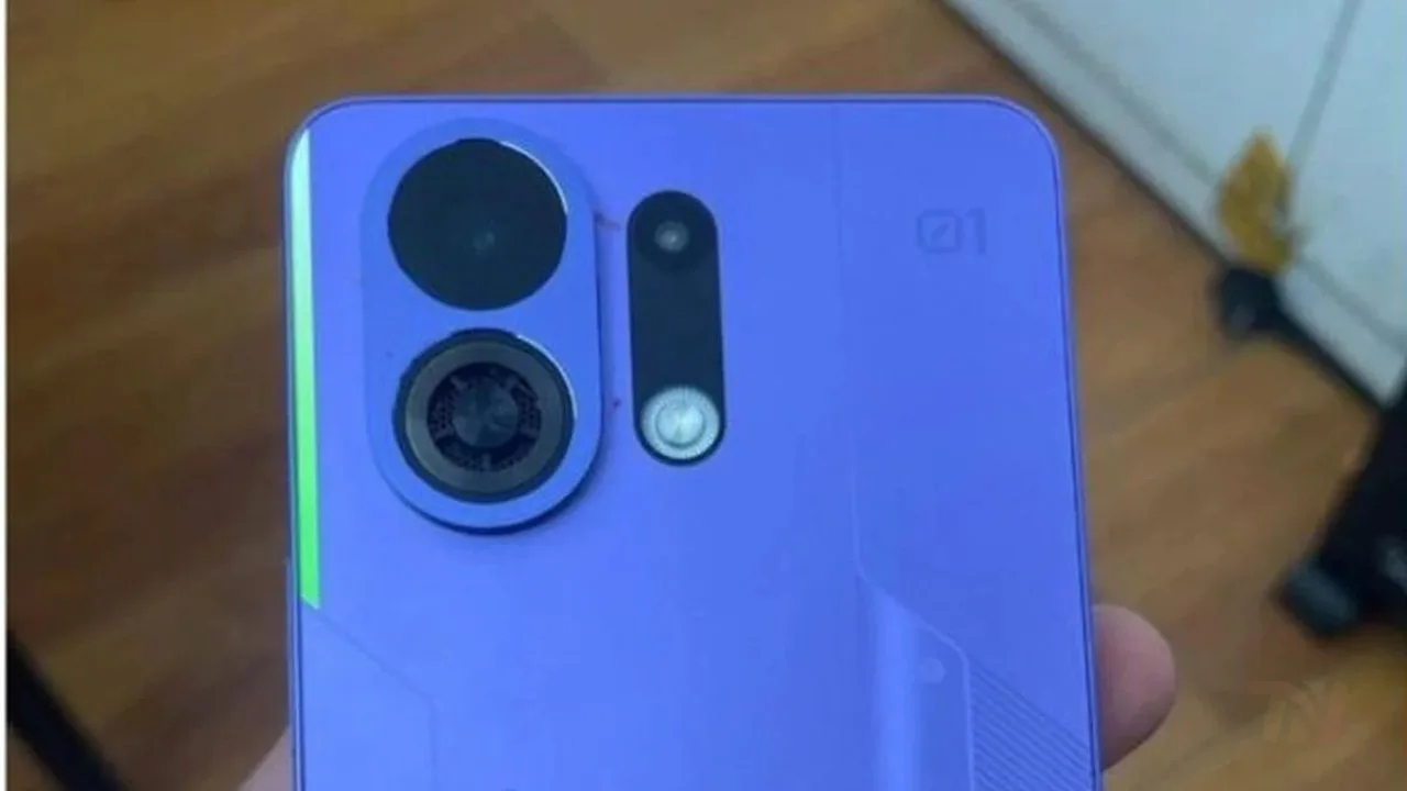 Oppo K13 Turbo Full Specs Leaked Ahead of Launch: Snapdragon Chip, 144Hz Display & More