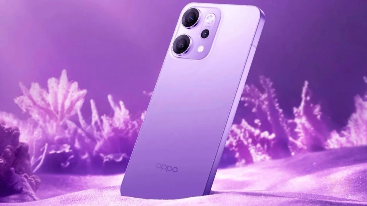 Oppo Reno 14 5G Global Launch: Japan Release on July 17, India Price and Specs Revealed