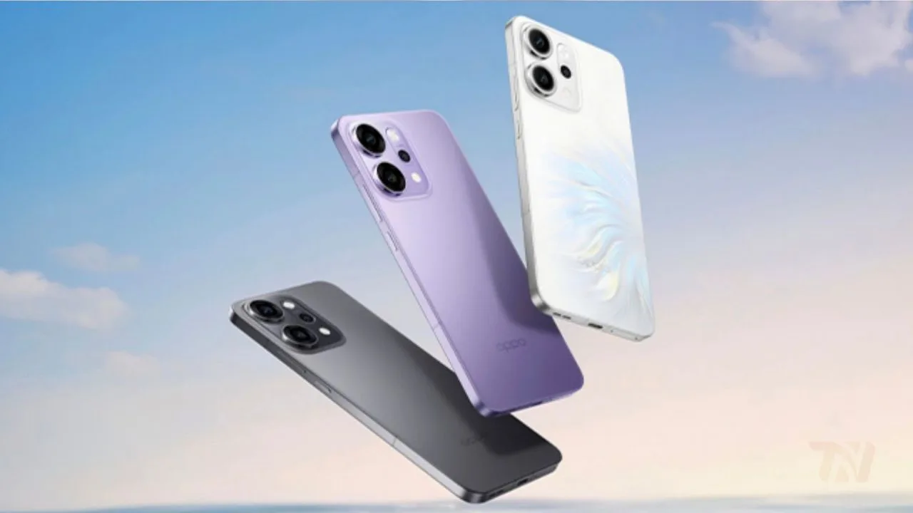 Oppo Reno 14 Pro 5G Appears on Geekbench – Key Specs Tipped