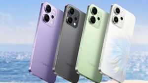 Oppo Reno 14F 5G Geekbench Drop Reveals Snapdragon Powerhouse
