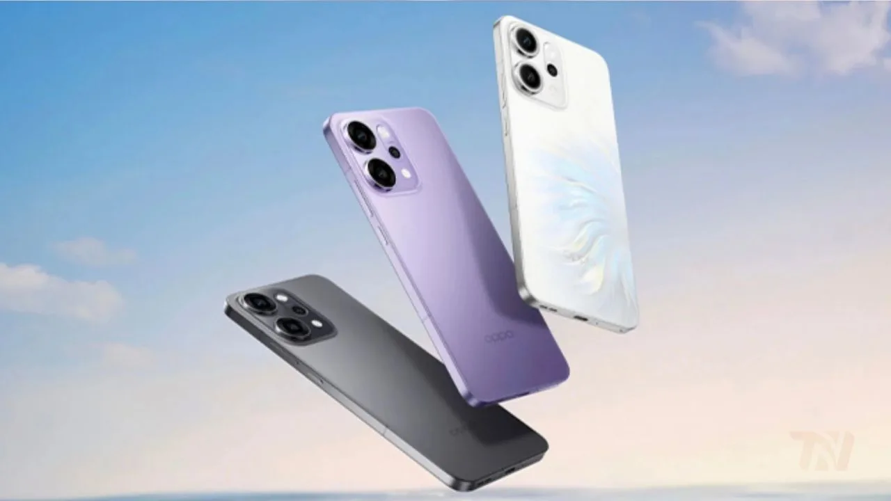 Oppo Reno 15 Leak Reveals Bigger Screen & Major Camera Upgrades Coming Soon