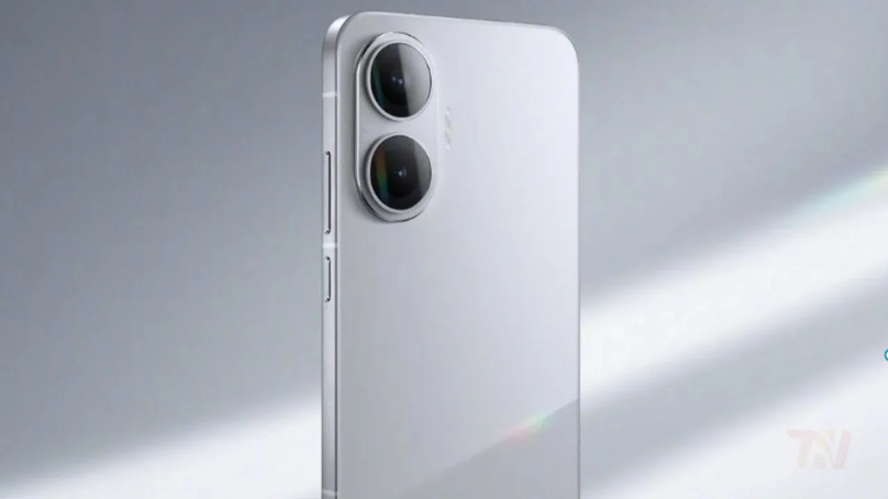 POCO F7 Benchmark Leak Reveals Snapdragon 8s Gen 4 & 12GB RAM