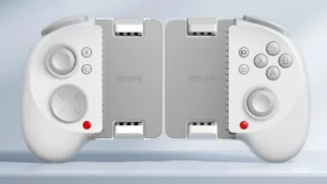 REDMI Game Controller Launches with Split Design for Just $69 — Ergonomic & Affordable
