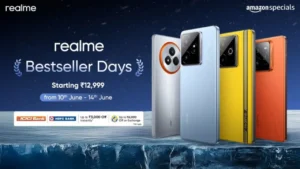 Realme Bestseller Days Sale: GT 7 & GT 7T Discounts Live – Best Deals Compared