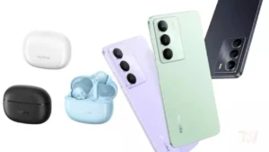 Realme C73 5G & T200X Earbuds Now on Sale in India – Price, Offers & Features