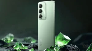 Realme C73 5G Launched in India: 120Hz Display, 6000mAh Battery From ₹10,499