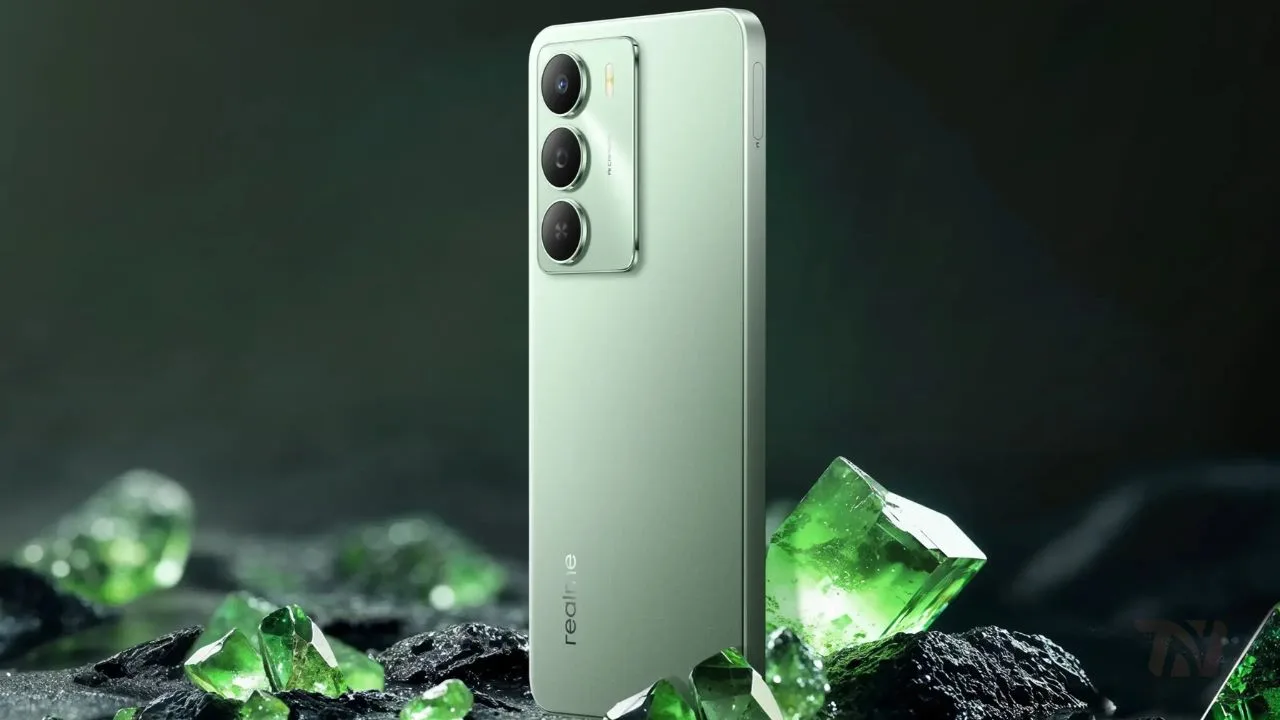 Realme C73 5G Launched in India: 120Hz Display, 6000mAh Battery From ₹10,499
