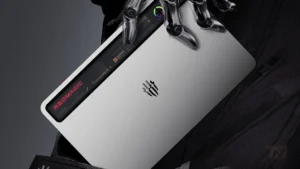 RedMagic Tablet 3 Pro Launch Date & Chipset Officially Revealed 