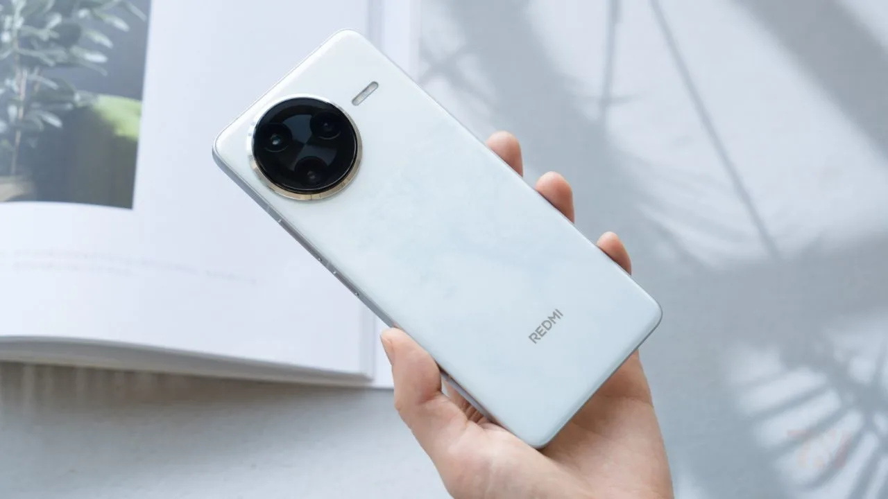Redmi K90 Series Tipped to Get a Game-Changing Camera Upgrade