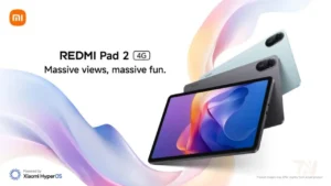 Redmi Pad 2 Goes Global: MediaTek Helio G100 Ultra Power & Budget Price Revealed