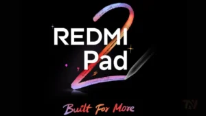Redmi Pad 2 India Launch Confirmed for June 18 – Stylus & SIM Support Revealed