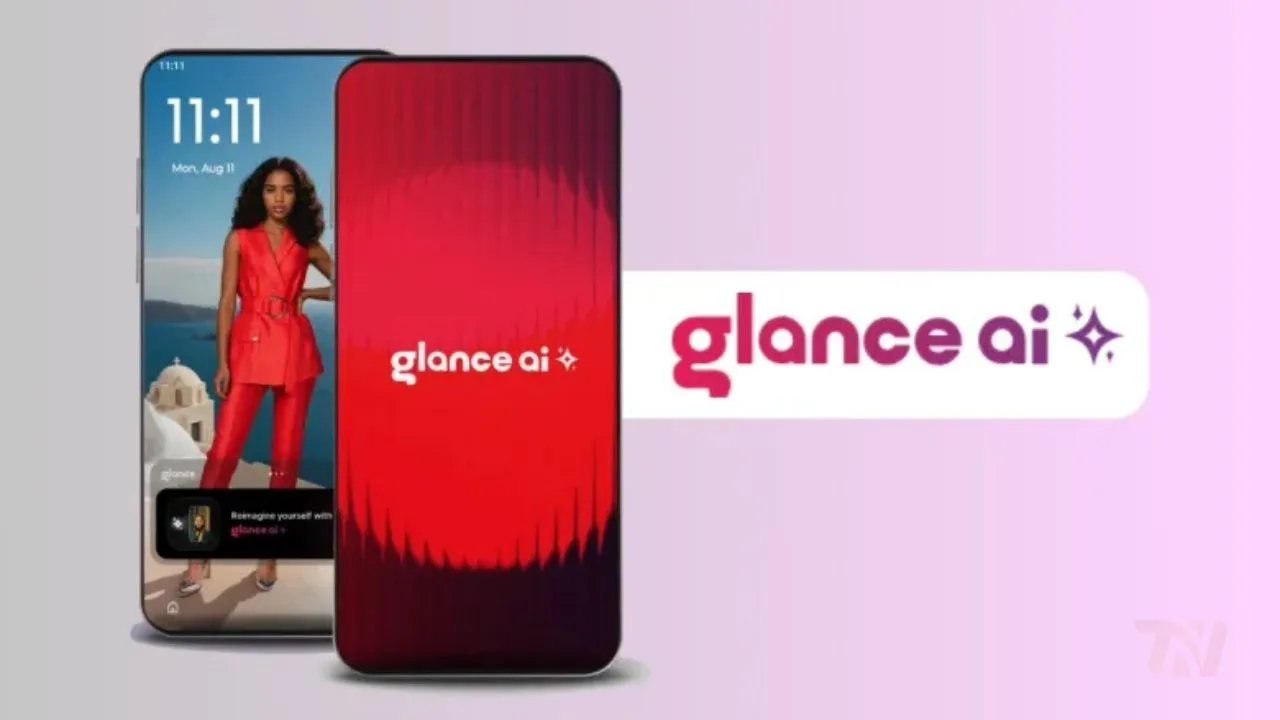 Samsung Brings Glance AI Lockscreen to Galaxy Phones in the US
