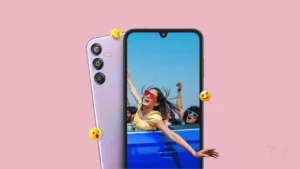 Samsung Galaxy F15 & M15 Start Receiving One UI 7 (Android 15) Update
