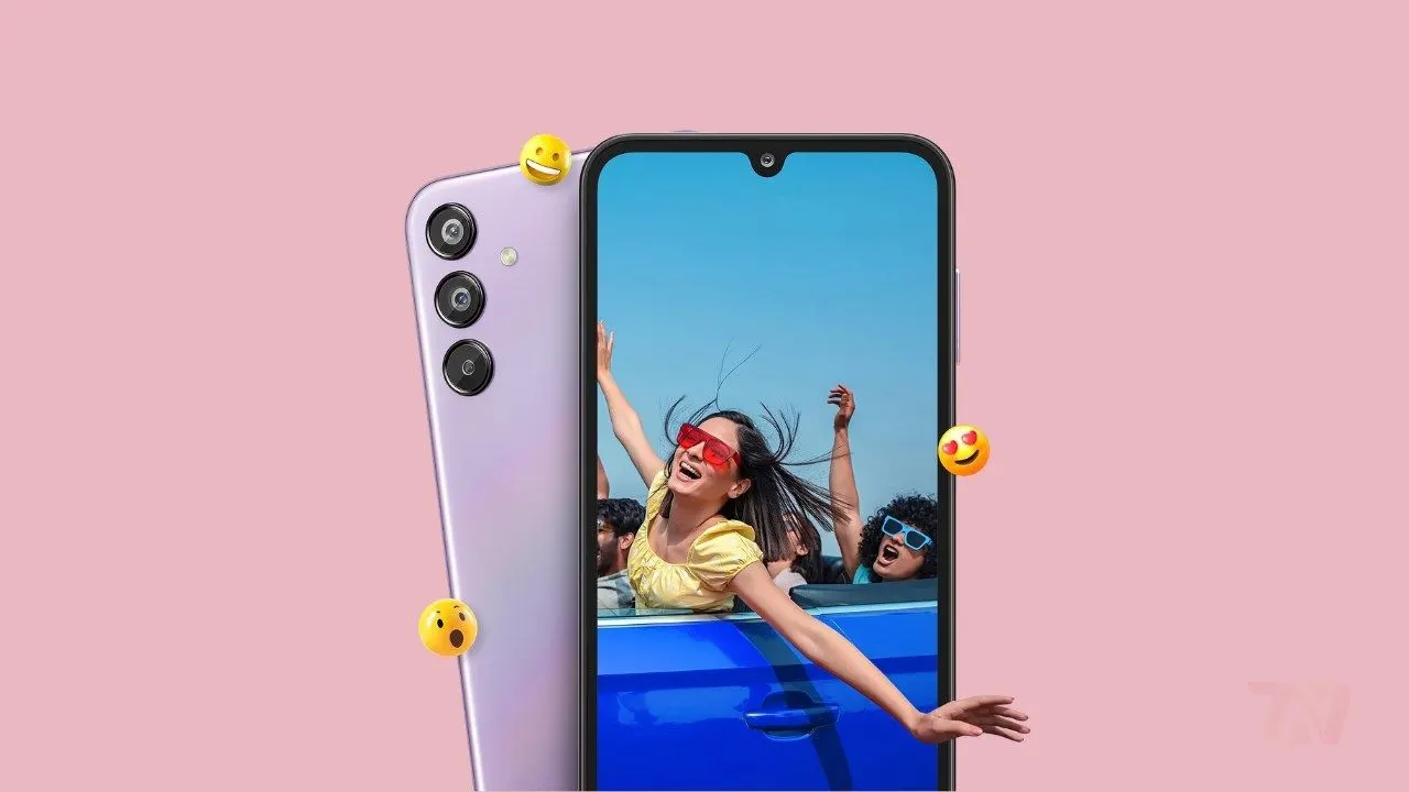 Samsung Galaxy F15 & M15 Start Receiving One UI 7 (Android 15) Update