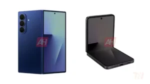 Samsung Galaxy Z Fold 7 Launching July 9 with Slim Build & 200MP Camera