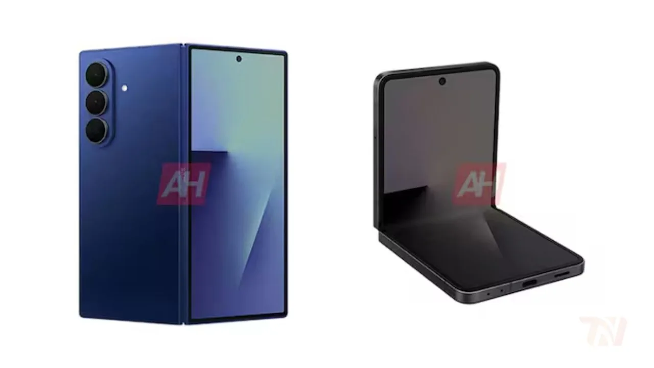 Samsung Galaxy Z Fold 7 Launching July 9 with Slim Build & 200MP Camera