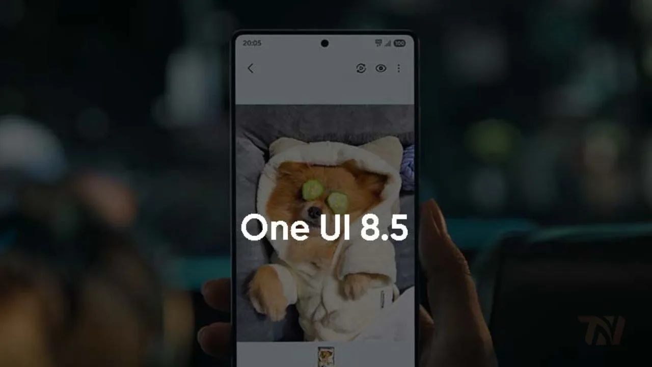 Samsung One UI 8.5 Update: Full List of Eligible Galaxy Devices