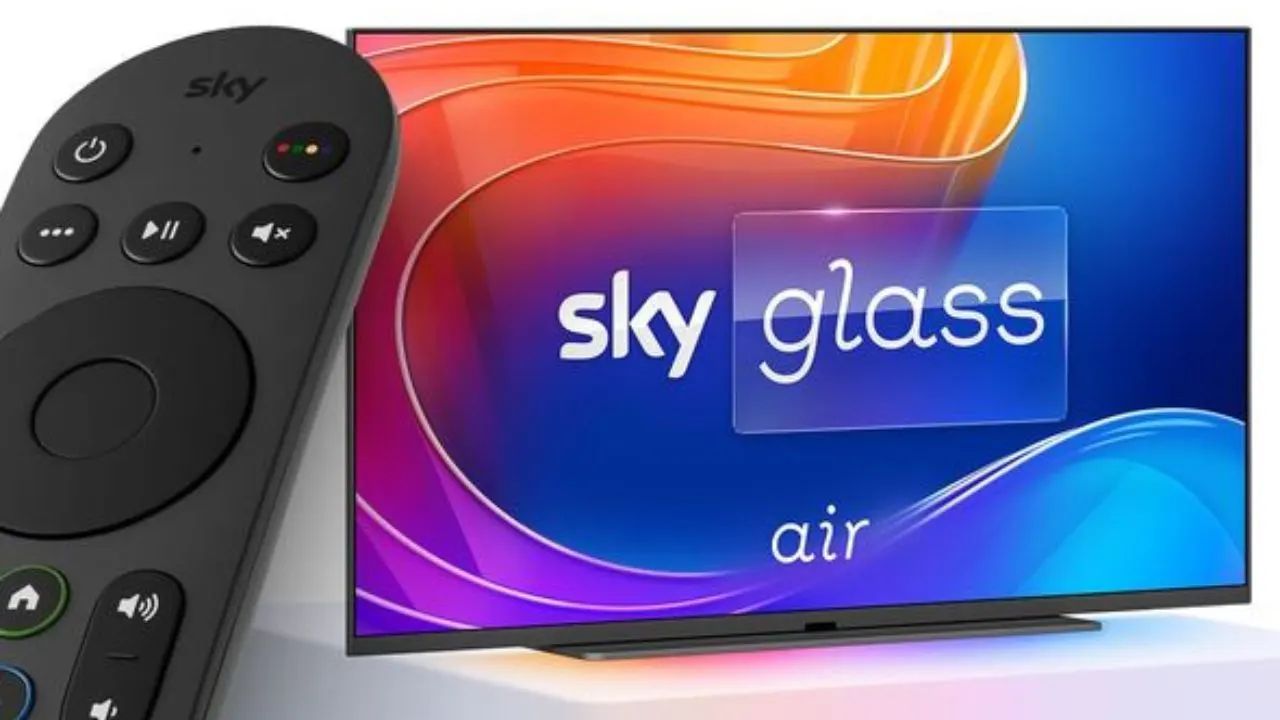 Sky TV Just Got Cheaper – But You’ll Need to Ditch Your Satellite Dish