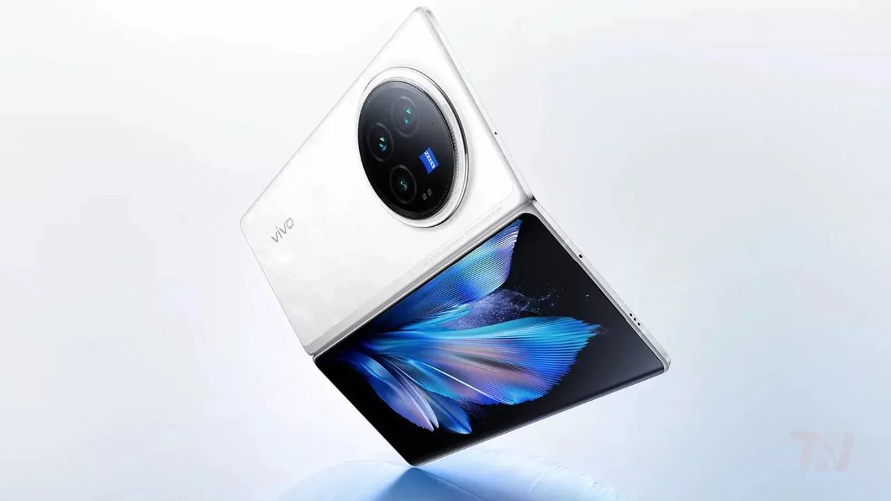 Vivo Teases World’s Lightest Foldable Ahead of July India Launch — Could It Beat the X Fold 3?