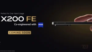 Vivo X200 FE Set to Launch in India Soon: Specs, Features & What to Expect