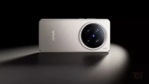Vivo X300 Pro Mini Tipped to Pack Massive Battery Despite Ultra-Thin Design