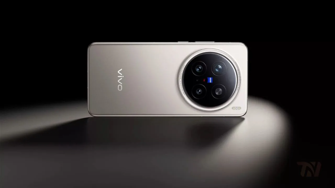 Vivo X300 Pro Mini Tipped to Pack Massive Battery Despite Ultra-Thin Design