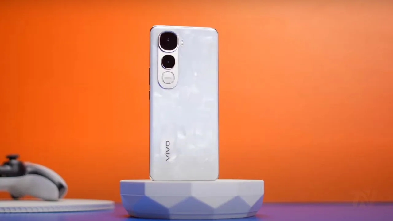 Vivo Y400 Pro 5G Launched in India at ₹24,999 with 6,000mAh Battery & 90W Fast Charging